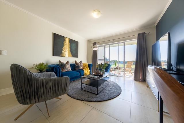 To Let 2 Bedroom Property for Rent in Century City Western Cape